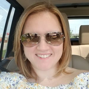 Meet your Posher, Katherine